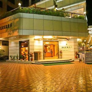 Hotel Zeeras